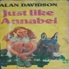 Just like Annabel