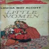 Little women (No. of pages = 511 ) (by = Louisa May Alcott )