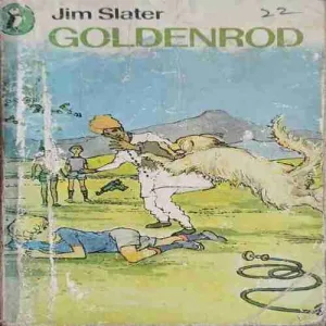 Goldenrod