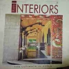 Society Interiors ( May - June 2001 )