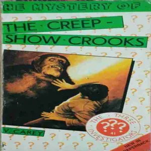 The Creep show Crooks