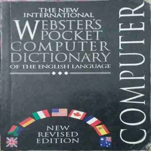 Computer Dictionary