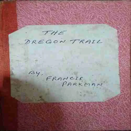 The Dregon Trail