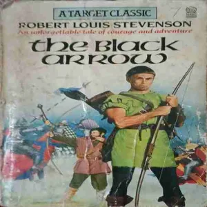 The Black Arrow