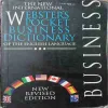 Business Dictionary