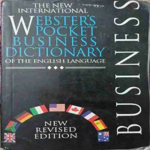 Business Dictionary