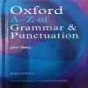 Oxford A-Z of Grammar & Punctuation