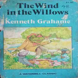 The Wind in the Willows