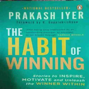 The Habit of Winning
