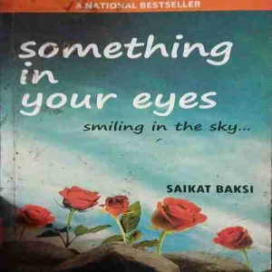 Something in Your Eyes