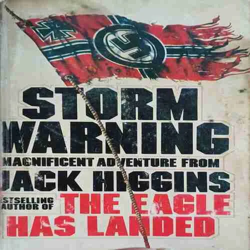 Storm warning