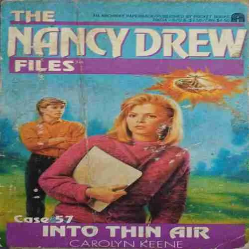Into Thin Air