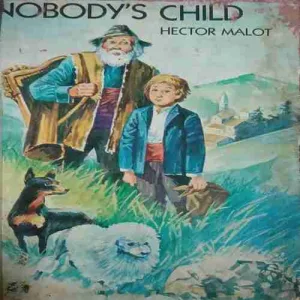 Nobody 's Child (No. of pages = 164 ) (by = Hector Malot )