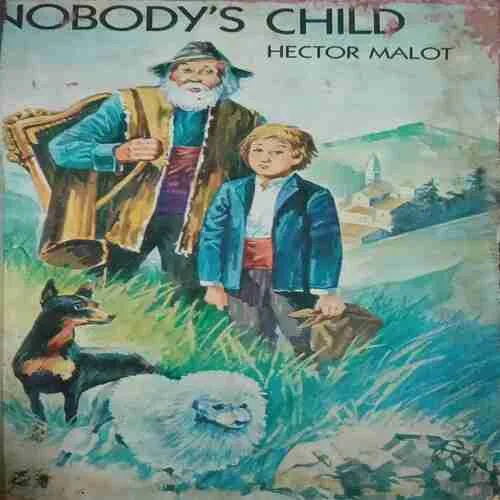 Nobody 's Child (No. of pages = 164 ) (by = Hector Malot )