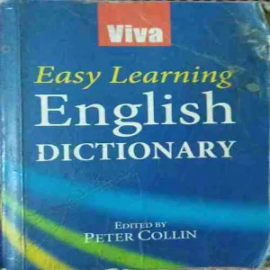 English Dictionary
