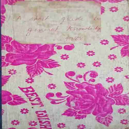 A short Guide to General Knowledge A short Guide to General Knowledge