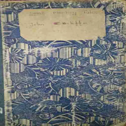 Small Monkey Tales (No. of pages =70 ) (by = John Cunliffe )