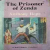 The Prisoner of Zenda (No. of pages = 198 ) (by = Anthony Hope )