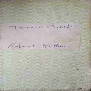 Terror Castle (No. of pages = 159 ) (by = Robert Arthur )