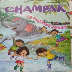 Champak ( 1st July 2024 )