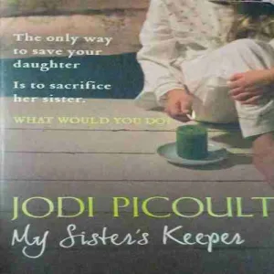 My Sister 's Keeper
