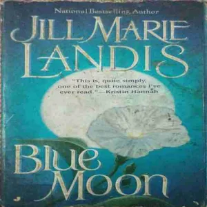 Blue Moon (No. of pages = 323 ) (by = Jill Marie )