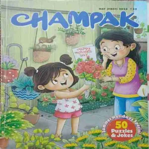 Champak ( 1st May 2024 )
