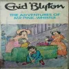 The Adventures of Mr Pink-Whistle (No. of pages =123 ) (by = Cnid Blyton)