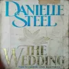 The Wedding (No. of pages = 538 ) (by = Danielle Steel )