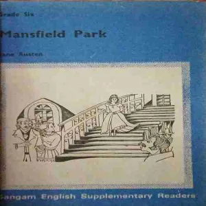Mansfield Park (No. of pages = 121 ) (by = Jane Austen )