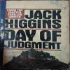 Day of Judgement (No. of pages = 217 ) (by = Jack Higgins)