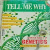 Tell me why ( September 2014 )