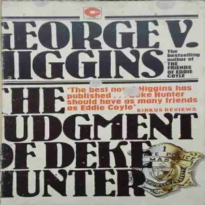 The Judgement of deke Hunter