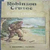 \A Watermill Classic ( No. of Pages = 448 ) ( By = Robinson Crusoe )