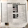 Great Filmy Hits Manna Dey (Vinyl Cover)