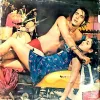 Rocky (Vinyl cover)