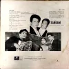 Sangam (vinyl cover)