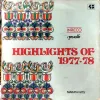 Highlights      1977- 1978