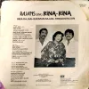 Rina  Rina  (Vinyl cover)