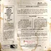 Jugalbandi Bismillah Khan & VG Jog  (Vinyl Cover)