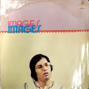 Talat Aziz   (vinyl cover)