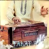 Talat Aziz   (vinyl cover)