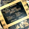 Mera  Gaon Mera Desh  (vinyl cover)