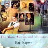 Raj  Kapoor (vinyl cover)