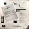 Raj  Kapoor (vinyl cover)