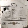 Mohd. Rafi (vinyl  cover)