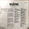 Gulzaar (vinyl cover )