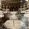 Lata Mangeshkar Live (vinyl cover)