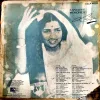 Lata Mangeshkar (Vinyl Cover)