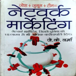 Network Marketing  (No. of pages 208)